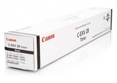 Toner canon exv28b irc5045irc5041 irc5051 negro