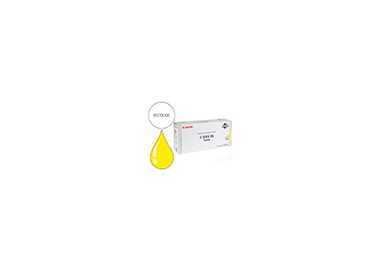 Toner canon exv26y irc1021i irc1028i amarillo