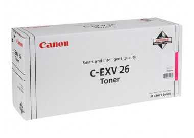 Toner canon exv26m irc1021i irc1028i magenta Toner canon exv26m irc1021i irc1028i magenta