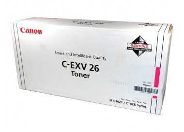 Toner canon exv26m irc1021i irc1028i magenta Toner canon exv26m irc1021i irc1028i magenta