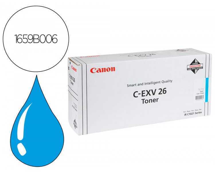Toner canon exv26c irc1021i irc1028i cian