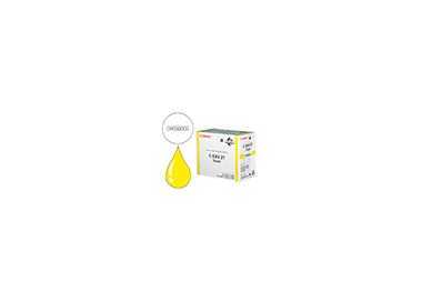 Toner canon exv21y irc2380 irc2880 amarillo