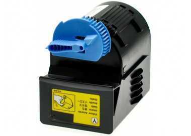Toner canon exv21y irc2380 irc2880 amarillo