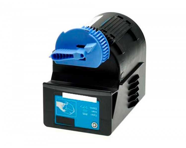 Toner canon exv21c irc2380 irc2880 cian