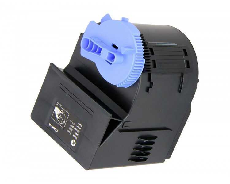 Toner canon exv21b irc2380 irc2880 negro