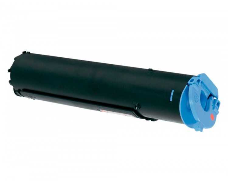 Toner canon exv18 ir1018 ir1020 ir1022 negro