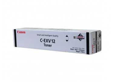 Toner canon exv12 ir3045ir3530 ir3570 ir4570 negro