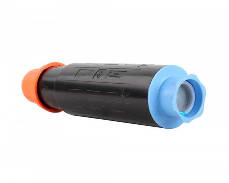 Toner canon exv12 ir3045ir3530 ir3570 ir4570 negro