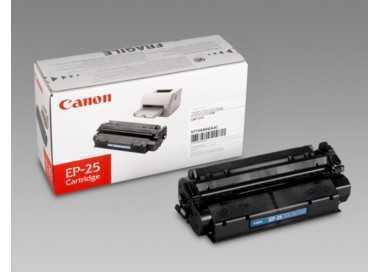 Toner canon ep25 lbp1210 negro