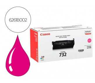 Toner canon 732m lbp7780 magenta