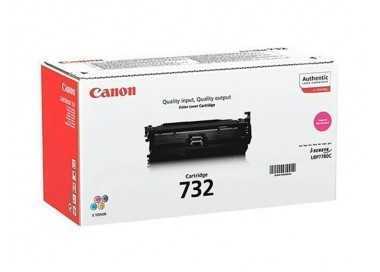 Toner canon 732m lbp7780 magenta