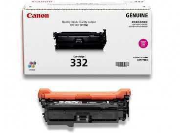 Toner canon 732m lbp7780 magenta