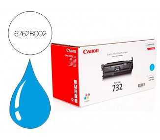 Toner canon 732c lbp7780 cian
