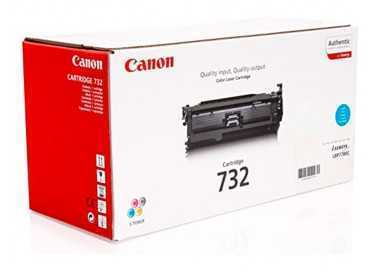 Toner canon 732c lbp7780 cian