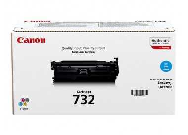 Toner canon 732c lbp7780 cian