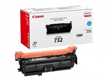 Toner canon 732c lbp7780 cian