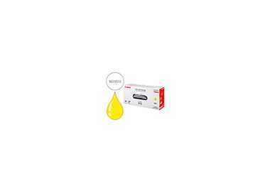 Toner canon 711y lbp5300 lbp5360 amarillo