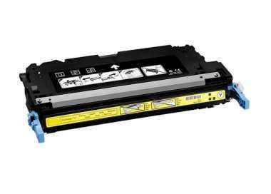 Toner canon 711y lbp5300 lbp5360 amarillo