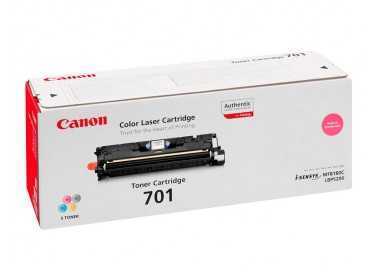 Toner canon 701mh lbp5200 mf8100 mf8180 magenta Toner canon 701mh lbp5200 mf8100 mf8180 magenta