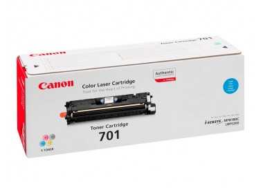 Toner canon 701ch lbp5200 mf8100 mf8180 cian