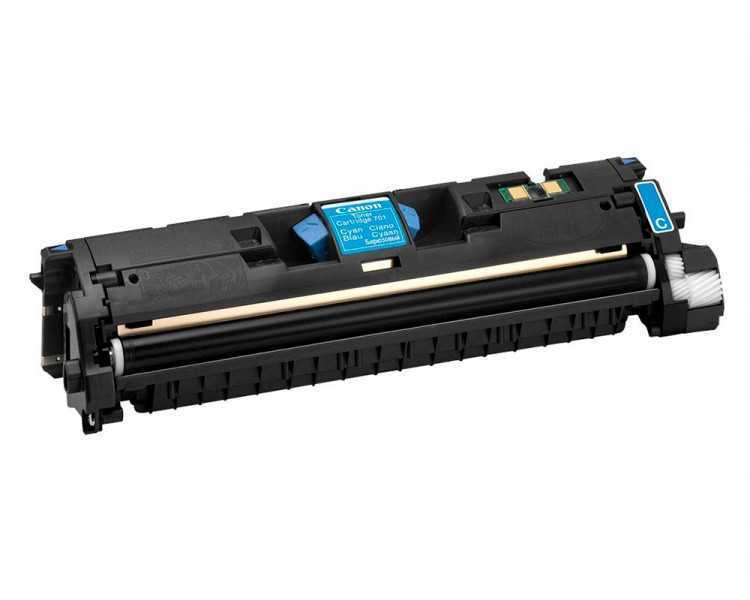 Toner canon 701ch lbp5200 mf8100 mf8180 cian