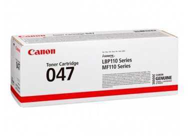 Toner canon 047 1600p isensys lbp112 negro Toner canon 047 1600p isensys lbp112 negro