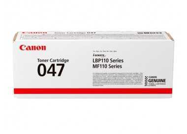 Toner canon 047 1600p isensys lbp112 negro Toner canon 047 1600p isensys lbp112 negro