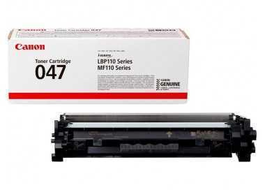 Toner canon 047 1600p isensys lbp112 negro Toner canon 047 1600p isensys lbp112 negro