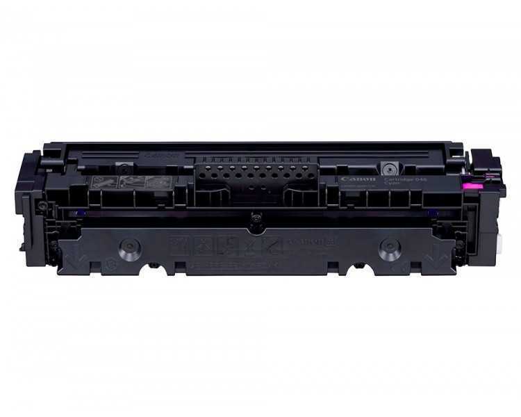 Toner canon 046hm lbp650 mfc730 magenta
