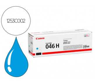 Toner canon 046h lbp650 mfc730 cian