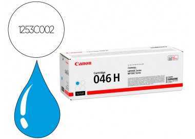 Toner canon 046h lbp650 mfc730 cian