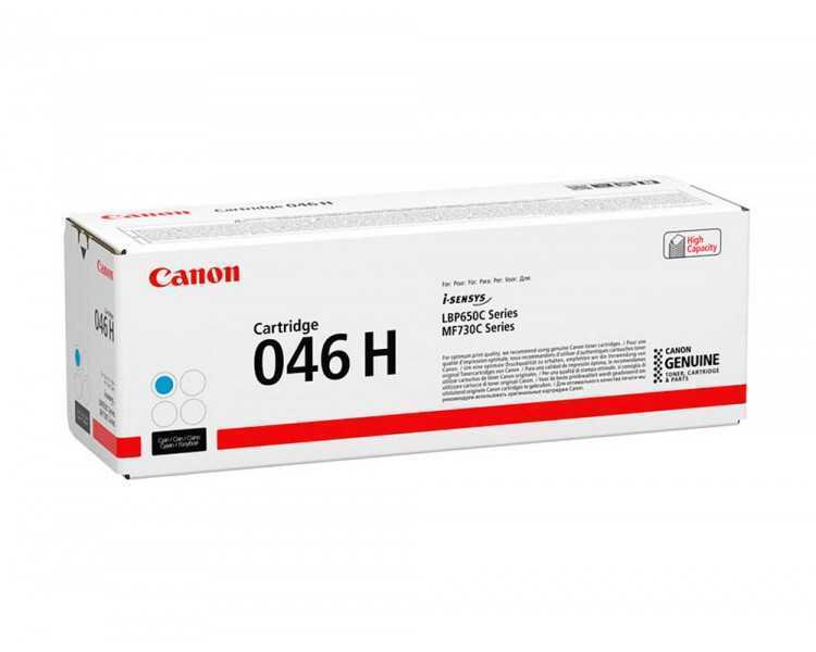 Toner canon 046h lbp650 mfc730 cian
