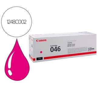 Toner canon 046m lbp650 mfc730 magenta