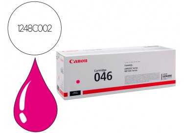 Toner canon 046m lbp650 mfc730 magenta