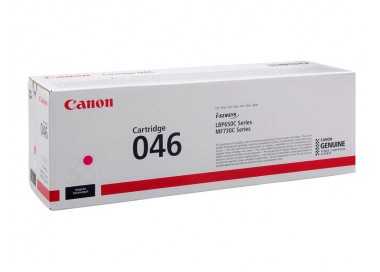 Toner canon 046m lbp650 mfc730 magenta