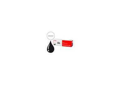 Toner canon 045bk mf631 mf633 mf635 negro