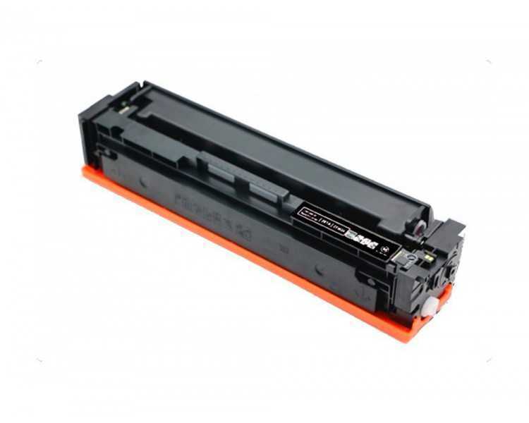 Toner canon 045bk mf631 mf633 mf635 negro