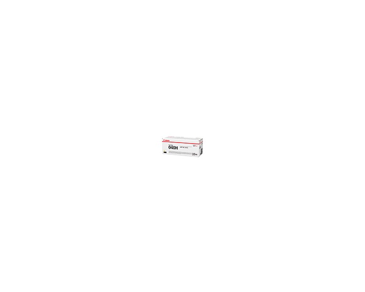 Toner canon 040hy alta capacidad lbp710 lbp712 amarillo