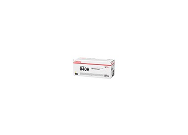 Toner canon 040hy alta capacidad lbp710 lbp712 amarillo Toner canon 040hy alta capacidad lbp710 lbp712 amarillo