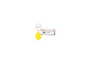 Toner canon 040y lbp710 lbp712 amarillo