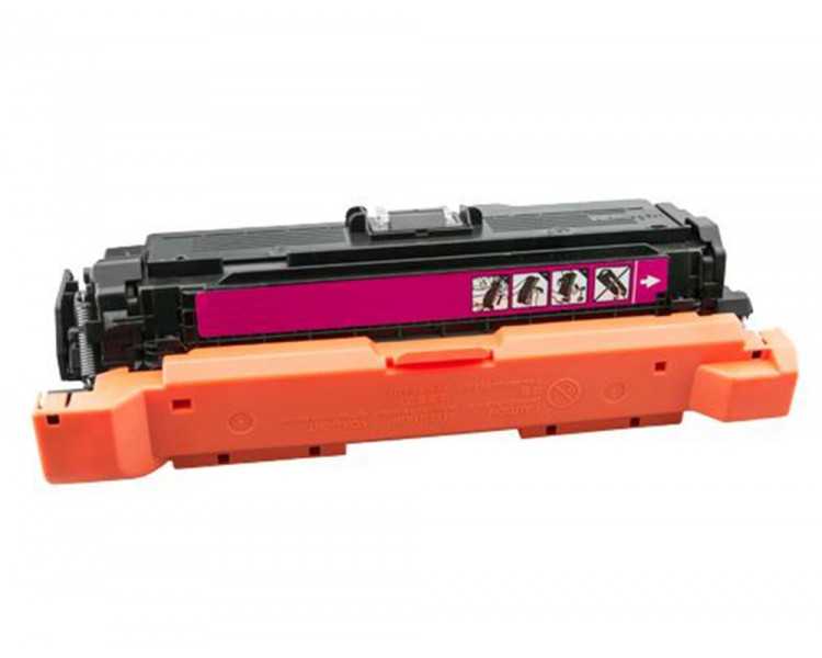 Toner canon 040m lbp710 lbp712 magenta