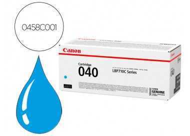 Toner canon 040c lbp710 lbp712 cian