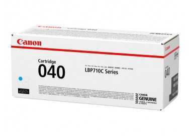 Toner canon 040c lbp710 lbp712 cian