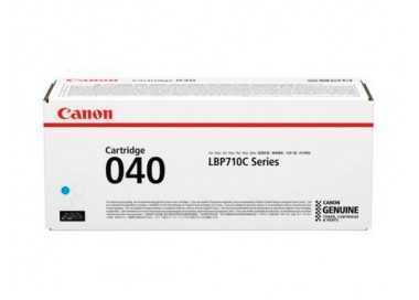 Toner canon 040c lbp710 lbp712 cian