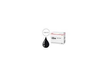 Toner canon 039h isensys lbp351x lbp352x negro