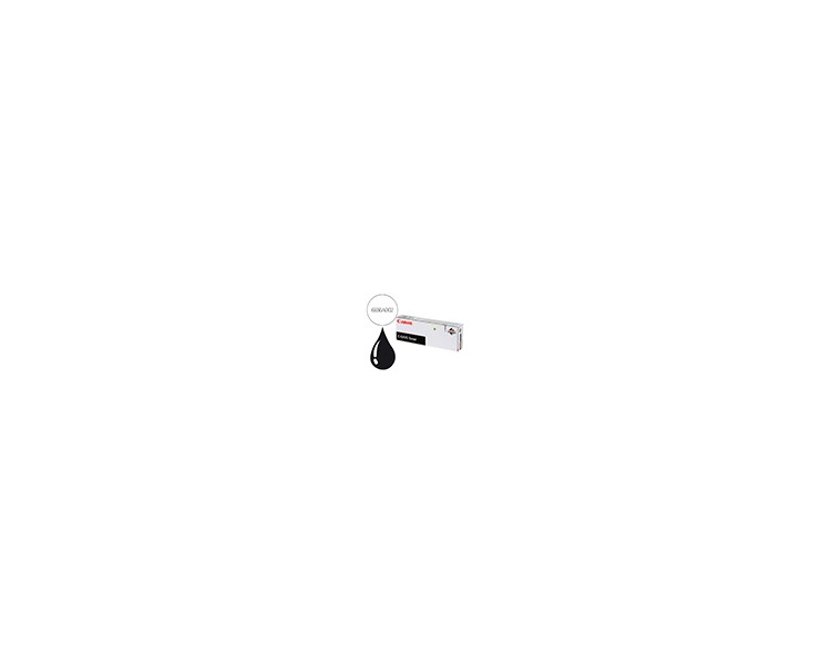 Toner canon exv5 ir1600 ir1610 ir1670 ir2000 negro