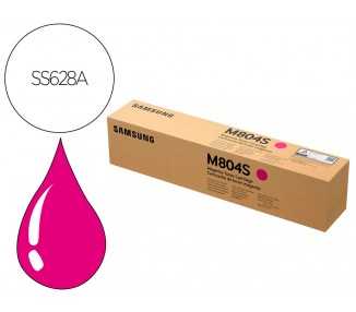Toner hp samsung slx3280nr / x3220nr / magenta