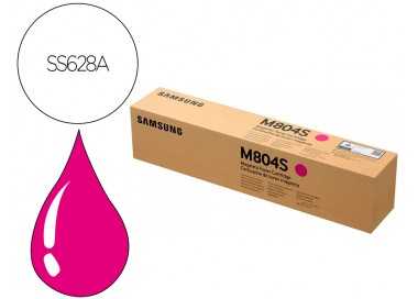 Toner hp samsung slx3280nr / x3220nr / magenta