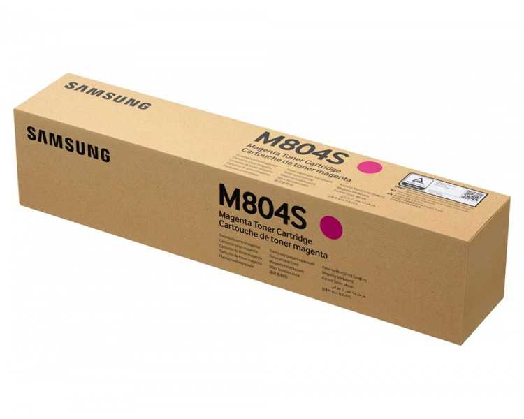 Toner hp samsung slx3280nr / x3220nr / magenta