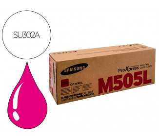 Toner hp samsung proxpress c2620dw toner magenta